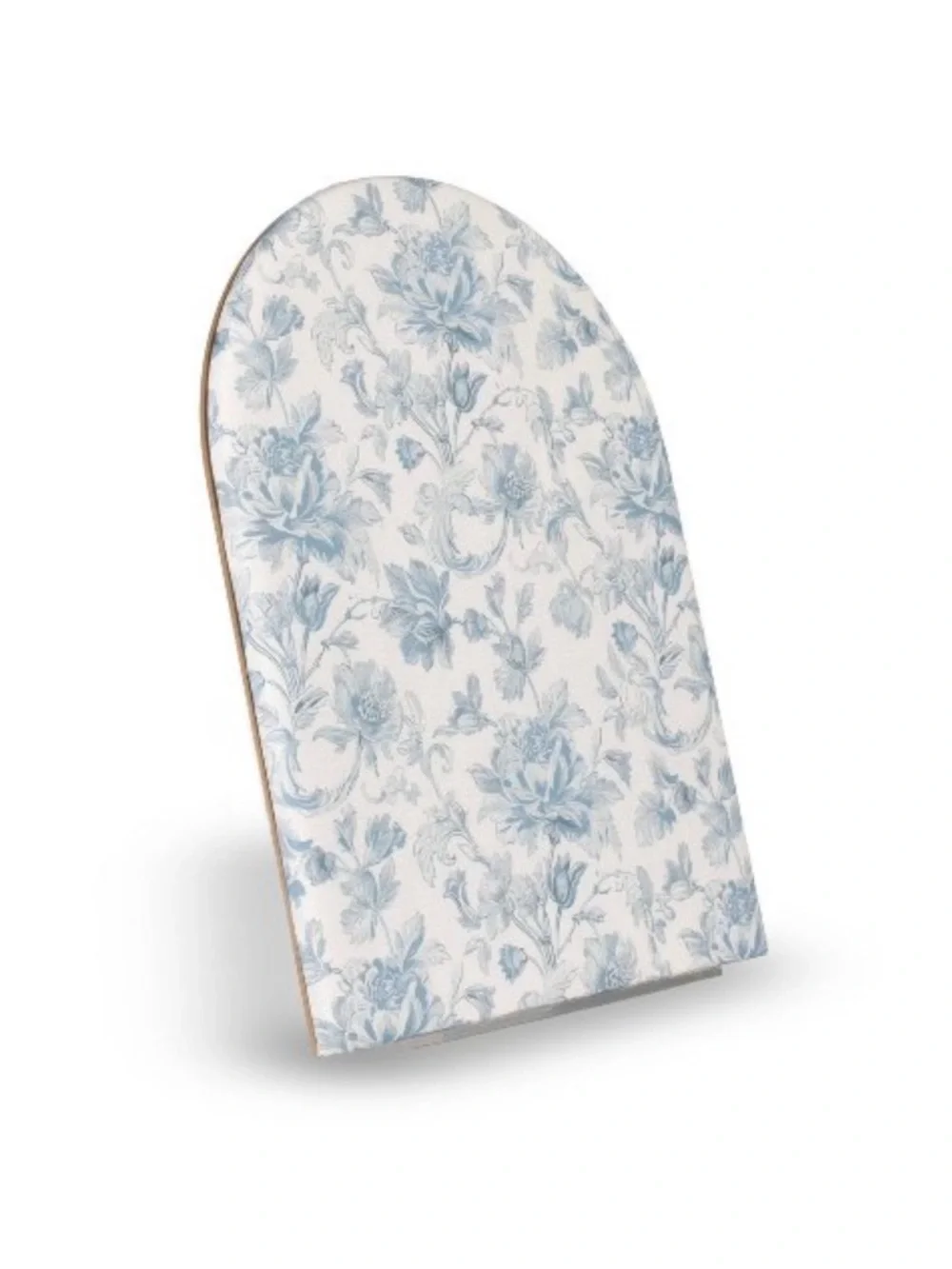 Viral Floral Pinboard